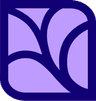 Datastory Leaf Logo