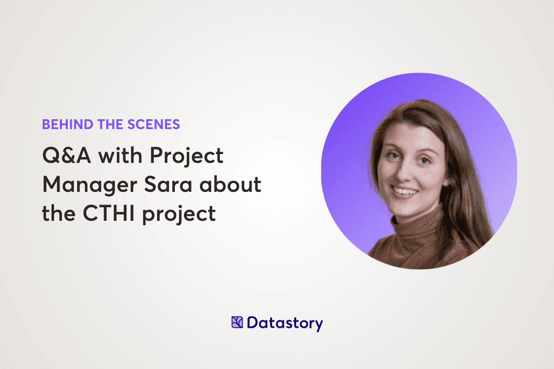 Behind the Scenes: A Q&A with Sara, Project Manager of the Corporate Tax Haven Index