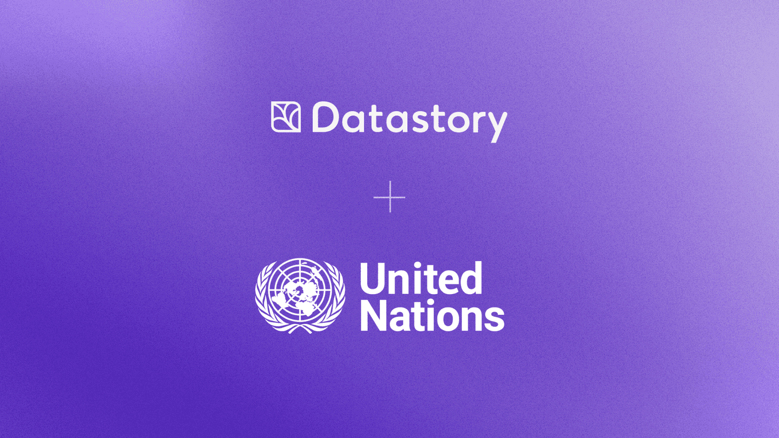 Datastory develops the new UNdata prototype