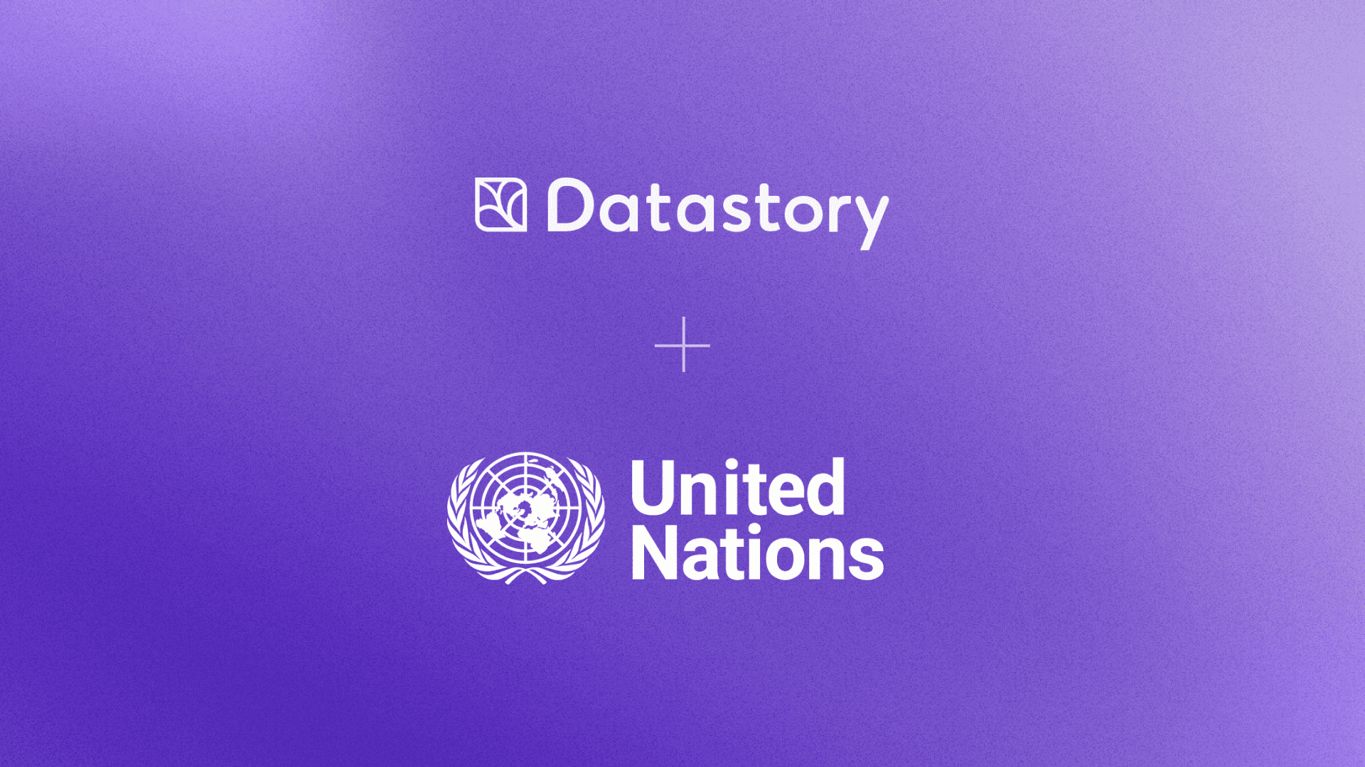 Datastory develops the new UNdata prototype