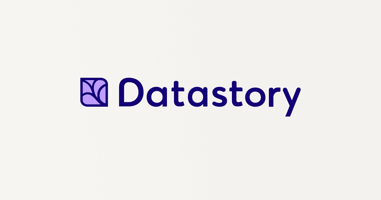 Datastory's Open Data