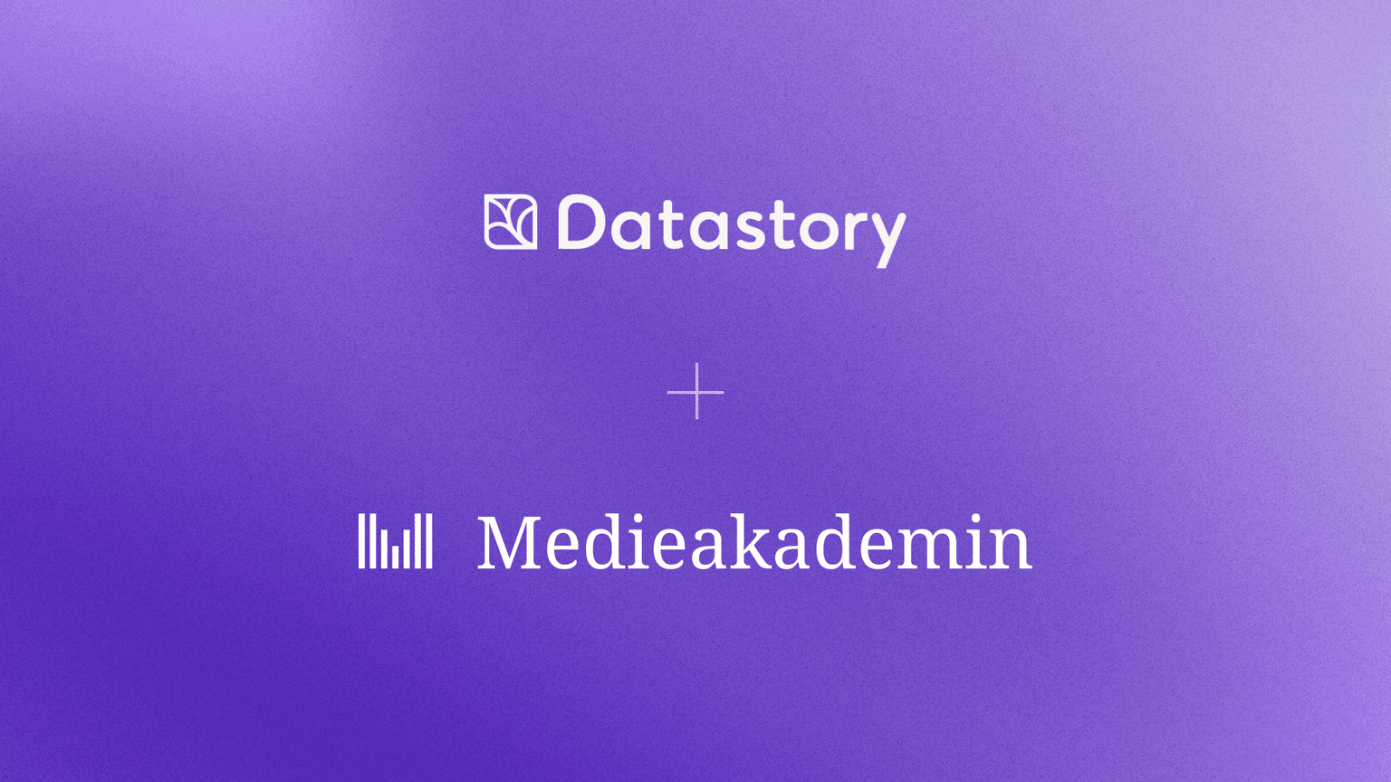 Datastory powers Maktbarometern 2024 to map digital influence