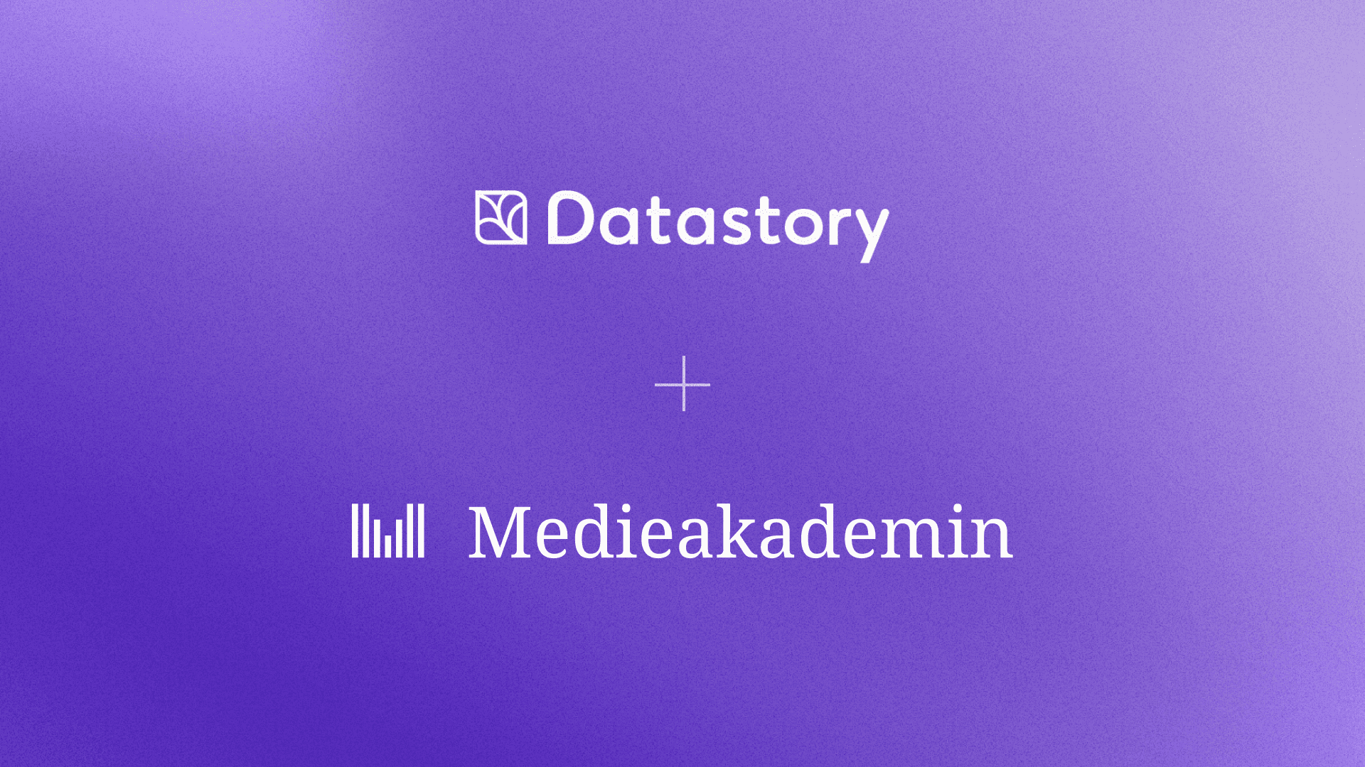 Datastory powers Maktbarometern 2024 to map digital influence