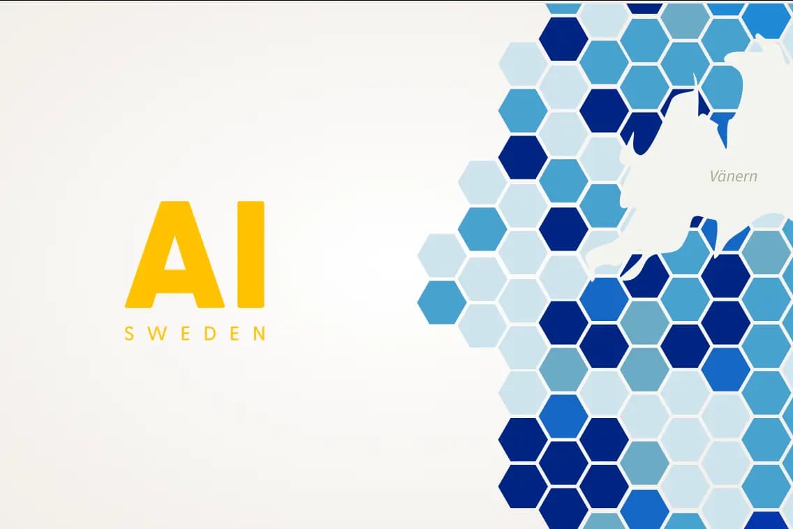 Visualizing Sweden's energy future