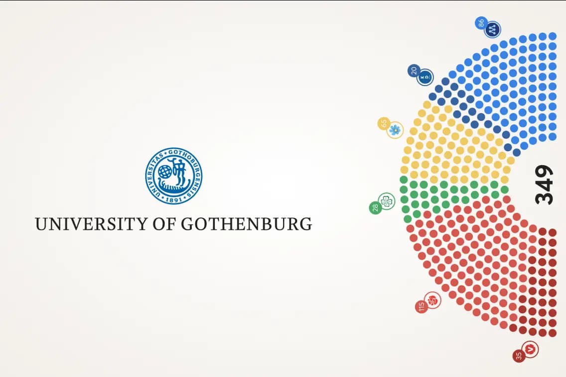 Insights from Swedish voters