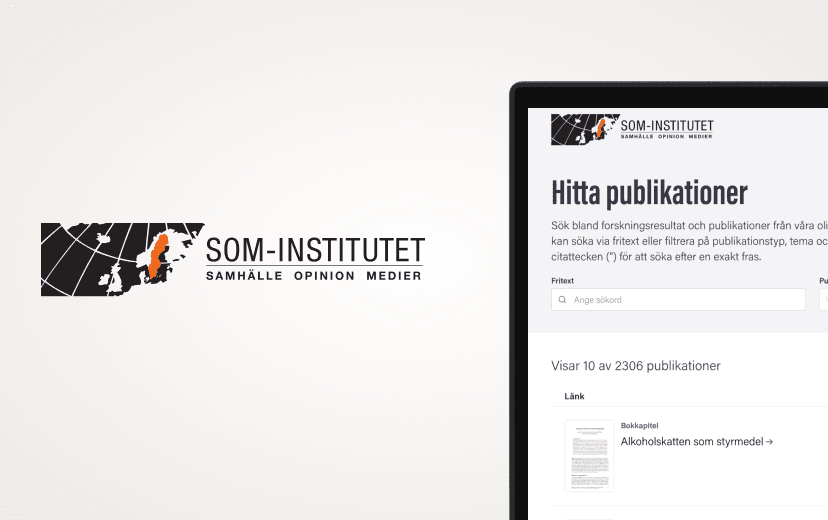 From PDFs to instant insights, 39 years of research now at your fingertips!