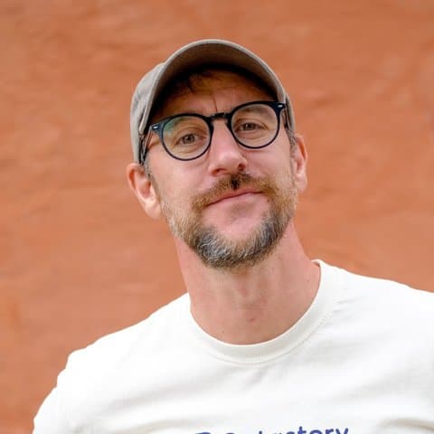 Daniel Lapidus