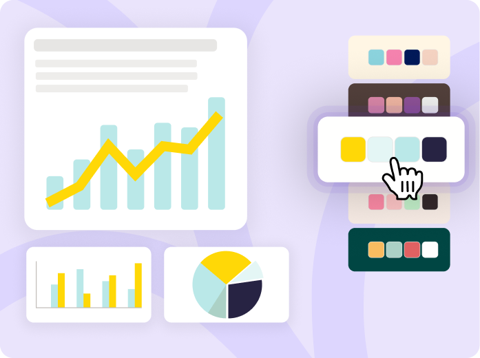 Create Interactive Data Visualizations Online — Free - Datastory