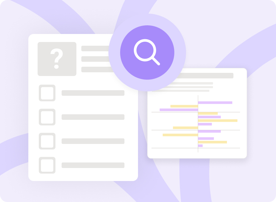 Survey & Research