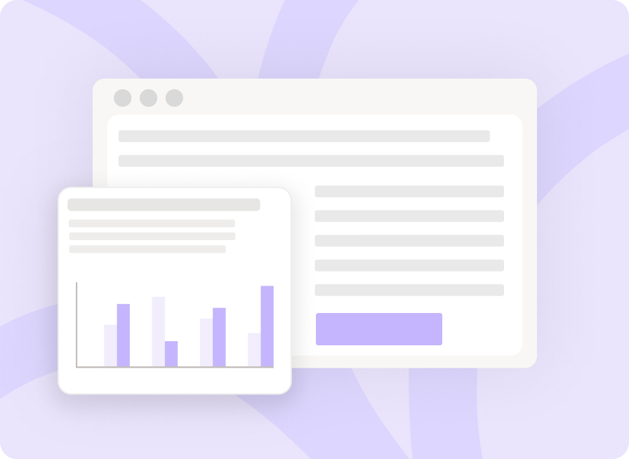 Websites & Apps